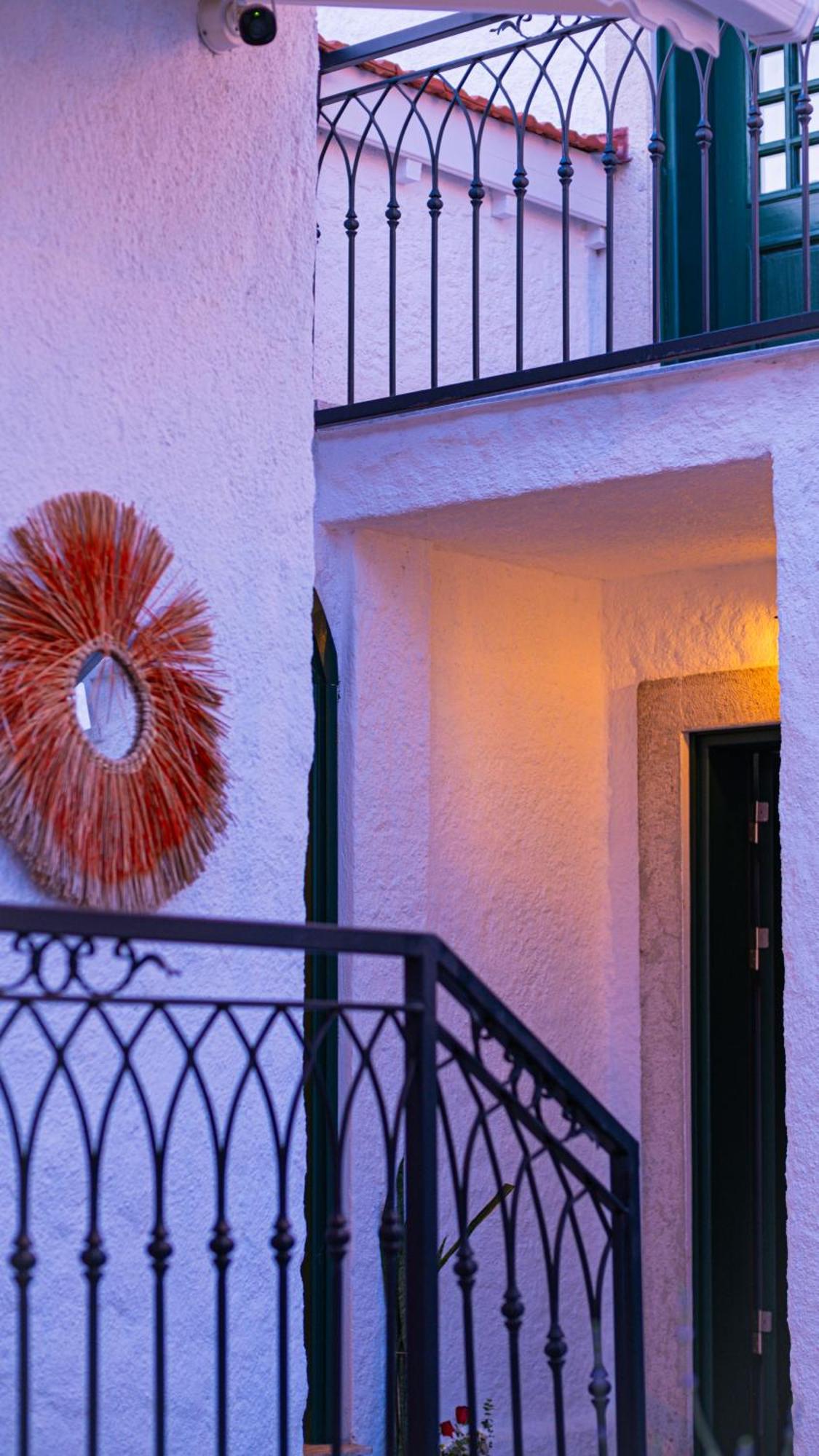 Pom Alacati Boutique Otel Çeşme Exterior photo