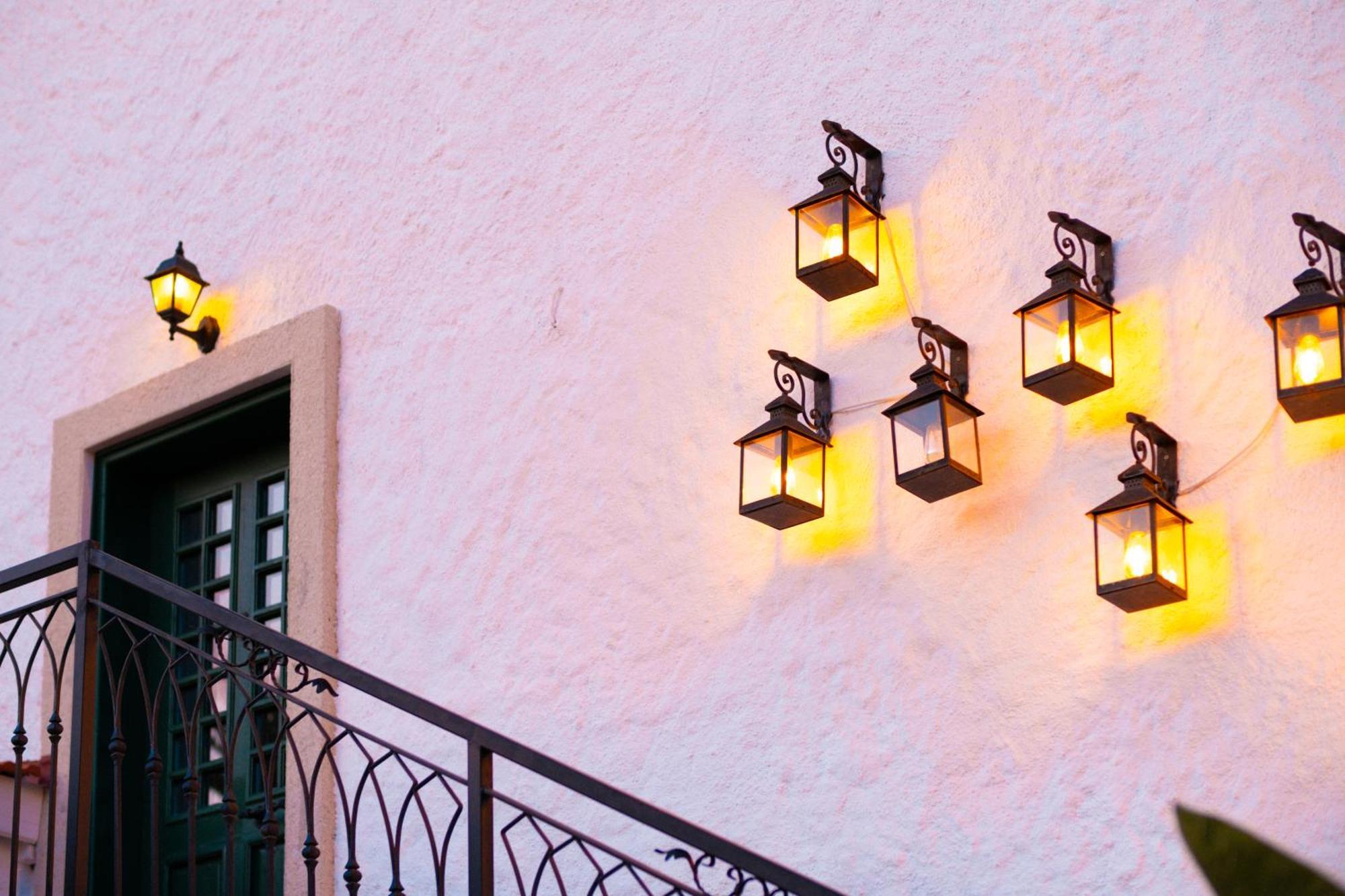 Pom Alacati Boutique Otel Çeşme Exterior photo