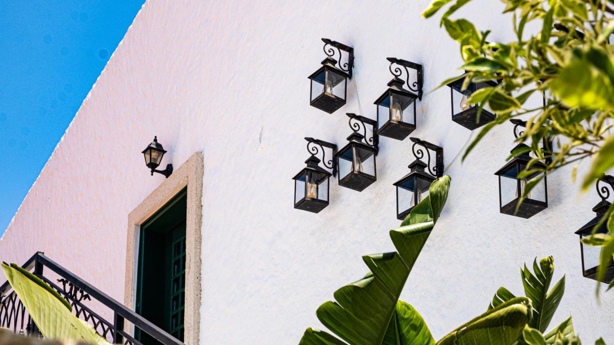 Pom Alacati Boutique Otel Çeşme Exterior photo