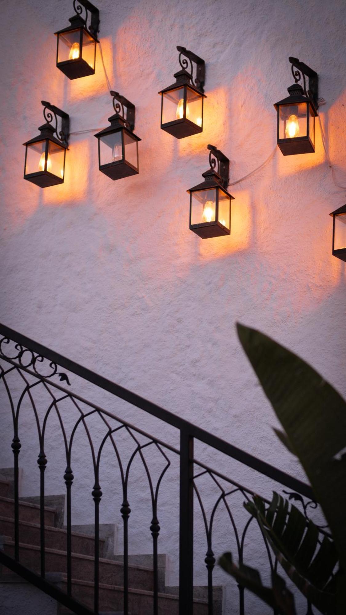 Pom Alacati Boutique Otel Çeşme Exterior photo